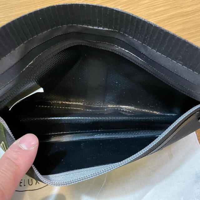 バーニーズニューヨークで購入