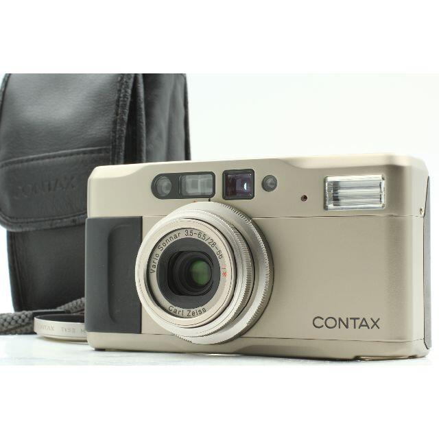 Contax TVS II ハッセル500 レンズセット専用