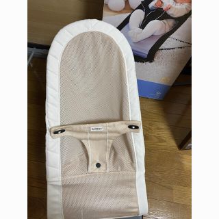 ベビービョルン(BABYBJORN)のバウンサー　babybjorn(その他)