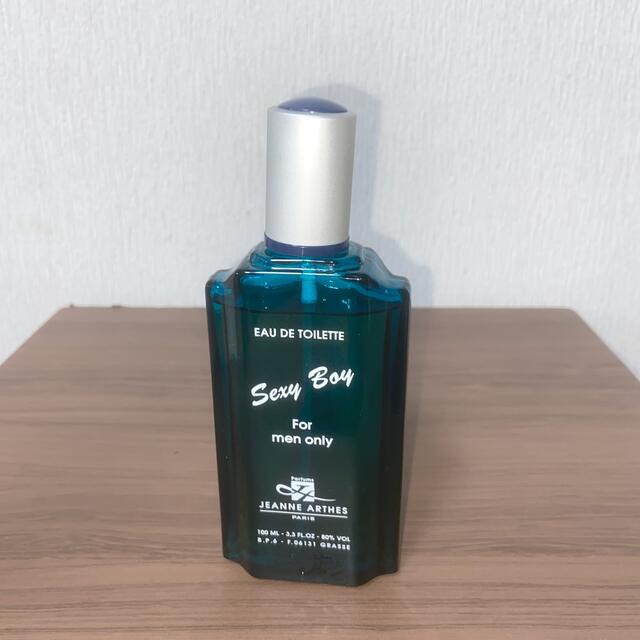 SexyBoy 香水 コスメ/美容の香水(ユニセックス)の商品写真