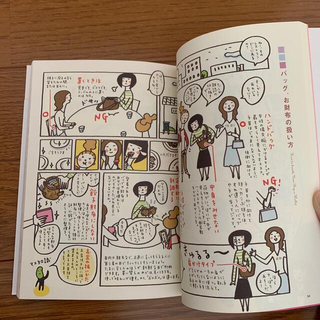 しぐさのマナ－とコツ 暮らしの絵本 エンタメ/ホビーの本(住まい/暮らし/子育て)の商品写真