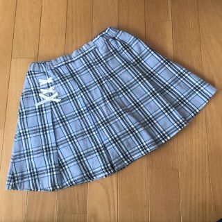 エニィファム(anyFAM)の⭐︎こぶり様専用⭐︎♡新品　未使用♡any FAM スカート 130cm(スカート)