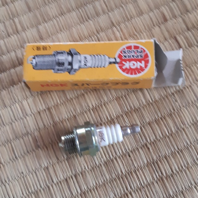 NGK刈払機プラグBM7A その他のその他(その他)の商品写真