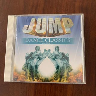 JUMP   DANCE CLASSICS  VOLLUME Ⅱ(クラブ/ダンス)