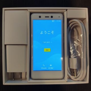 ラクテン(Rakuten)のRakuten mini(スマートフォン本体)