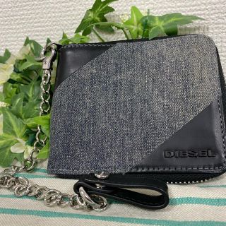 ディーゼル デニム 折り財布(メンズ)の通販 48点 | DIESELのメンズを ...