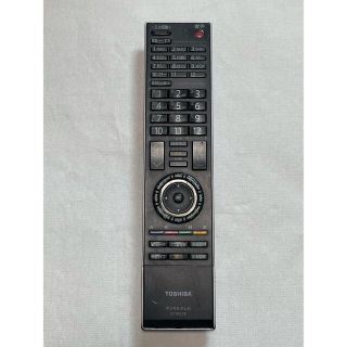 トウシバ(東芝)のTOSHIBA CT-90278A(テレビ)