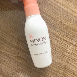 ミノン(MINON)のミノンアミノモイスト(化粧水/ローション)