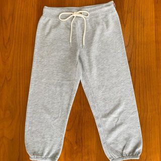 ポロラルフローレン(POLO RALPH LAUREN)のPOLO JEANS スウェットパンツ(ルームウェア)