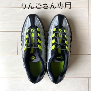 ナイキ(NIKE)のNIKE air max スニーカー(スニーカー)