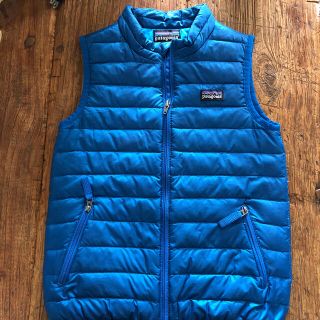 パタゴニア(patagonia)のりんご様 専用！パタゴニア　キッズ(ジャケット/上着)