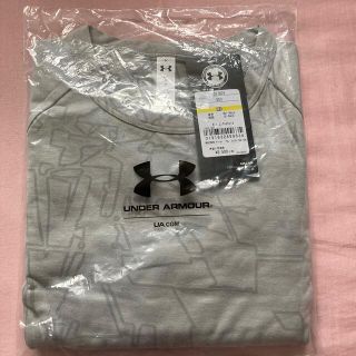 アンダーアーマー(UNDER ARMOUR)のアンダーアーマー　Tシャツ新品未使用(ウェア)