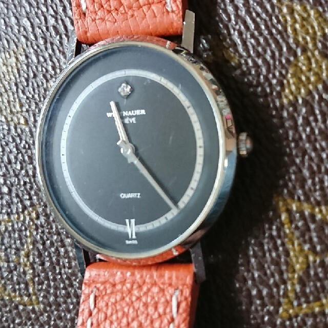 ウィトナー メンズの時計(腕時計(アナログ))の商品写真
