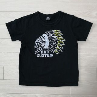 ラッドカスタム(RAD CUSTOM)のRAD CUSTOM ☆100サイズ☆(Tシャツ/カットソー)