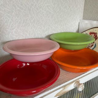 ルクルーゼ(LE CREUSET)のルクルーゼ プレート(食器)