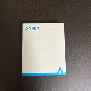 Anker 3.5mm プレミアムオーディオケーブル (1.2m)(その他)