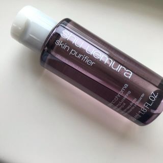 シュウウエムラ(shu uemura)のシュウウエムラ　ブランクロマ　ライト&ポリッシュ　クレンジングオイル(クレンジング/メイク落とし)