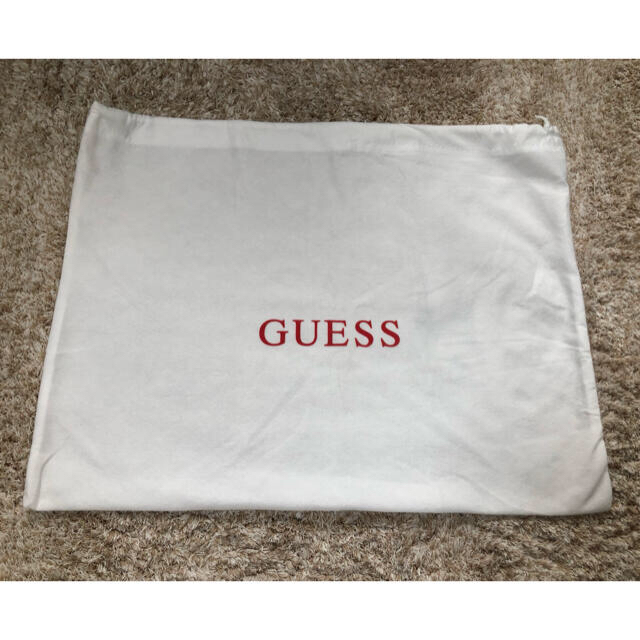 GUESS(ゲス)のGUESS ショルダーバッグ TEPPER CROSSBODY FLAP レディースのバッグ(ショルダーバッグ)の商品写真