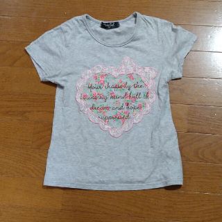 トップス140(Tシャツ/カットソー)