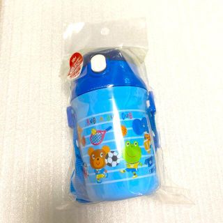 水筒　340ml(水筒)