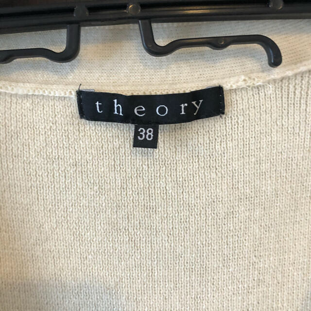 theory(セオリー)のtheory ニットセーター メンズのトップス(ニット/セーター)の商品写真