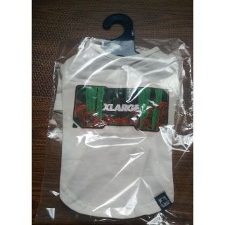 エクストララージ(XLARGE)の犬服Tシャツ XLARGE Lサイズ(犬)