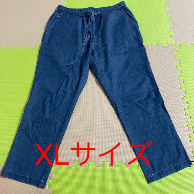 サイコバニー  パンツ　XL