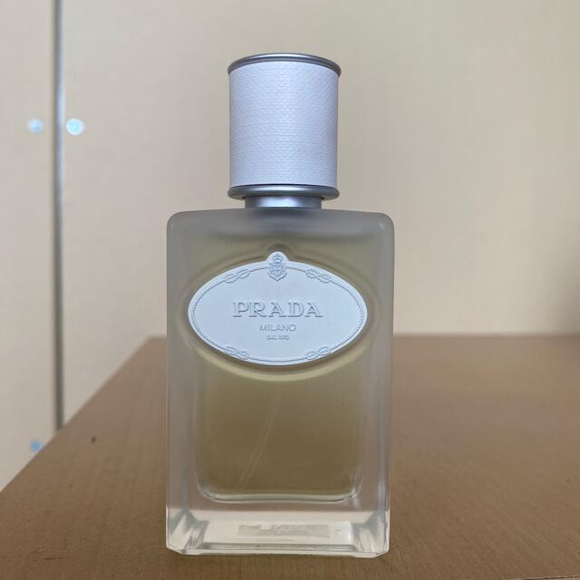 PRADA(プラダ)のPRADAの香水 コスメ/美容の香水(香水(女性用))の商品写真