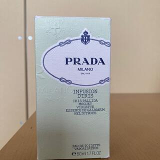 プラダ(PRADA)のPRADAの香水(香水(女性用))