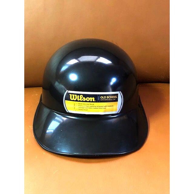 wilson - アメリカ限定☆Wilson ウィルソン☆MLB☆キャッチャー wilson - アメリカ限定☆Wilson ウィルソン☆MLB☆キャッチャー