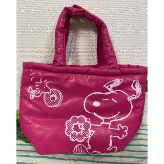 スヌーピー(SNOOPY)のミスタードーナツ☆スヌーピー   (キャラクターグッズ)