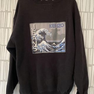 ケンゾー(KENZO)のKENZO スウェット(スウェット)