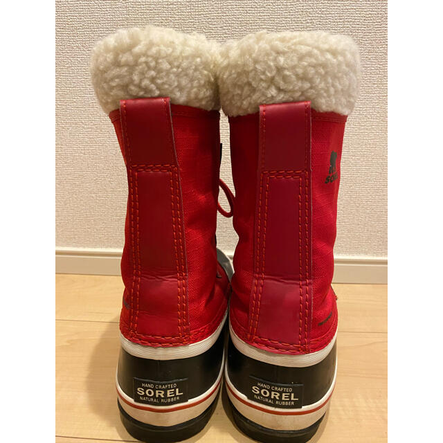 SOREL(ソレル)のSORELソレル　スノーブーツ レディースの靴/シューズ(ブーツ)の商品写真