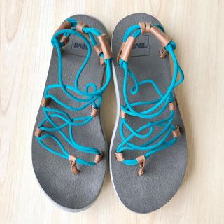 テバ(Teva)のTeva サンダル　ボヤインフィニティ　24cm(サンダル)