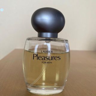 エスティローダー(Estee Lauder)のESTEE LAUDERの香水(香水(男性用))