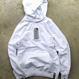 ザノースフェイス(THE NORTH FACE)のTHE NORTH FACE ザノースフェイス　レイジスウェットフーディ(パーカー)