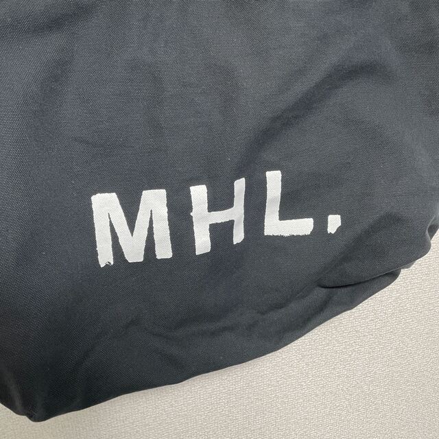 MARGARET HOWELL(マーガレットハウエル)のマーガレットハウエル　MHL ショルダーバック レディースのバッグ(ショルダーバッグ)の商品写真