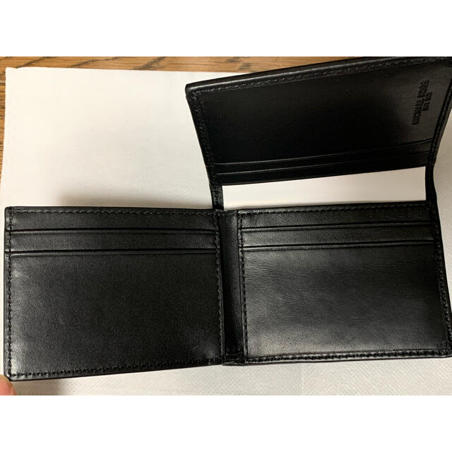 Michael Kors(マイケルコース)のマイケルコース　カード　財布 メンズのファッション小物(折り財布)の商品写真