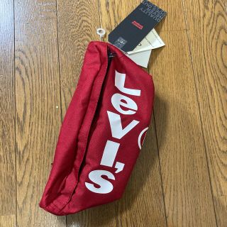 リーバイス(Levi's)のリーバイス　ウエストポーチ　ショルダーバック(ウエストポーチ)