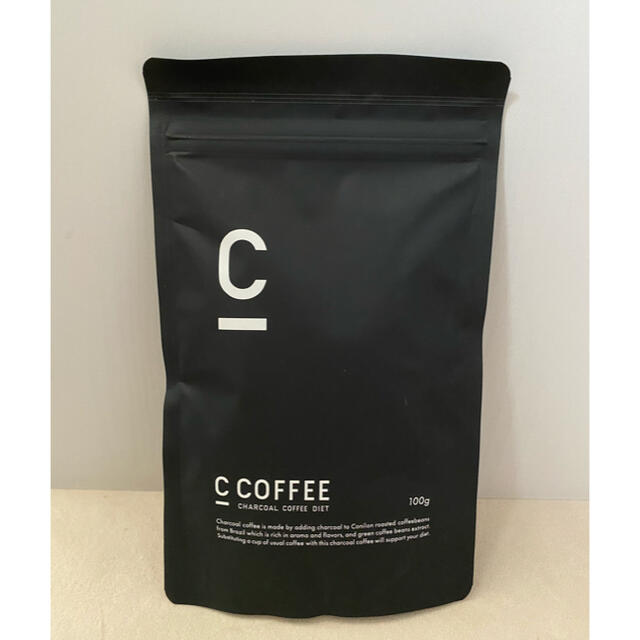 C COFFEE 食品/飲料/酒の飲料(コーヒー)の商品写真