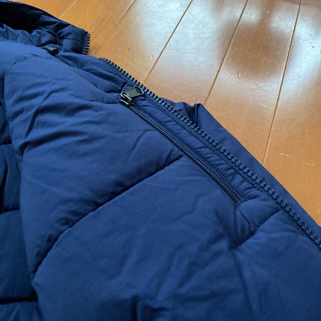 THE NORTH FACE(ザノースフェイス)の新品　ノースフェイス　ダウン　レディースM レディースのジャケット/アウター(ダウンジャケット)の商品写真