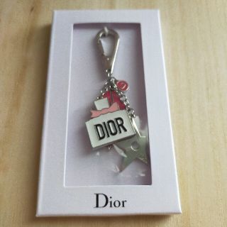 Dior キーホルダー(キーホルダー)