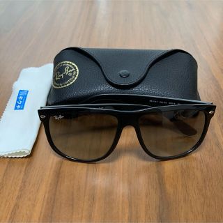 レイバン(Ray-Ban)のレイバン　サングラス　RB4147 ブラック(サングラス/メガネ)