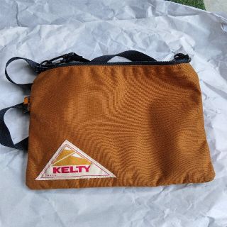 ケルティ(KELTY)のkelty 　サコッシュ(ショルダーバッグ)