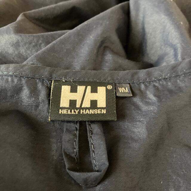 HELLY HANSEN(ヘリーハンセン)のヘリーハンセン　ウィンドブレーカー レディースのジャケット/アウター(その他)の商品写真