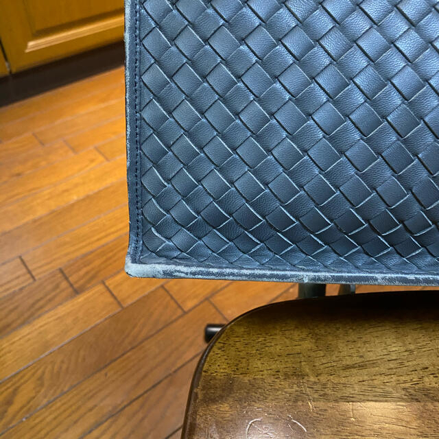 Bottega Veneta(ボッテガヴェネタ)のみけこ様専用　Bottega Veneta(ボッテガべネタ) ビジネスバッグ メンズのバッグ(ビジネスバッグ)の商品写真