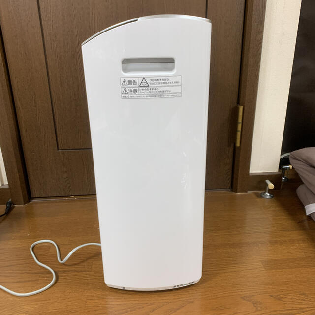 売り出し超特価 Panasonic F-YC120HRX パナソニック 除湿機衣類乾燥