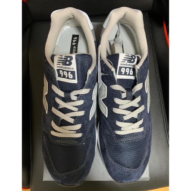 流行 ニューバランス(new D 楽天市場】NEW balance) 996 スニーカー