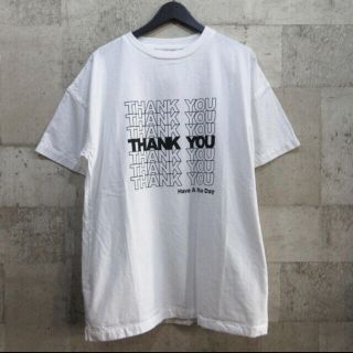 なおき様専用 マインデニム Tシャツ 2枚 白 黒(Tシャツ/カットソー(半袖/袖なし))