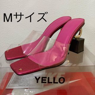 MIAMI RING SANDALS Mサイズ 新品未使用(サンダル)